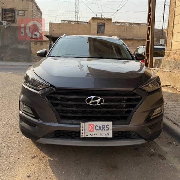 هیوندای تۆکسۆن 2020  بۆ فرۆشتن لە عێراق - شەت ئەلعەرەب 